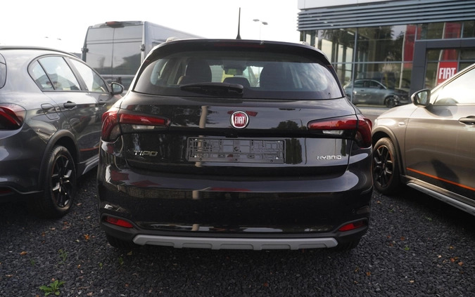 Fiat Tipo cena 113000 przebieg: 1, rok produkcji 2023 z Włocławek małe 232